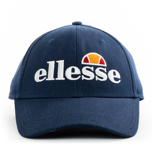 Ellesse strapback Ragusa navy