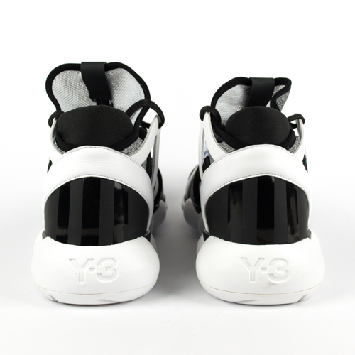  Yohji Yamamoto Y-3 Kyujo black / white (AQ5544)