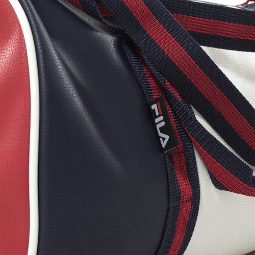 Torba Fila sport bag Barrel Bag multicolor