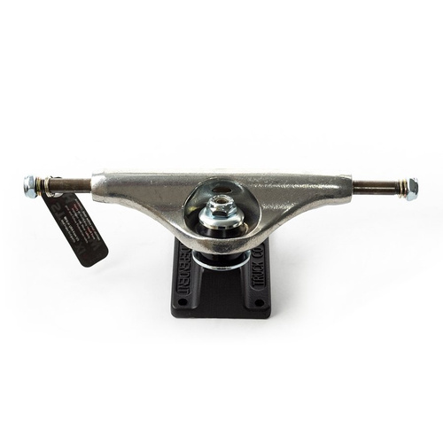 Trucki do deskorolki Independent STG 11 Hollow Wes Kremer All Day black / silver