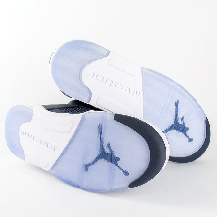 Buty do koszykówki Air Jordan V Retro Bronze (136027-416) TM