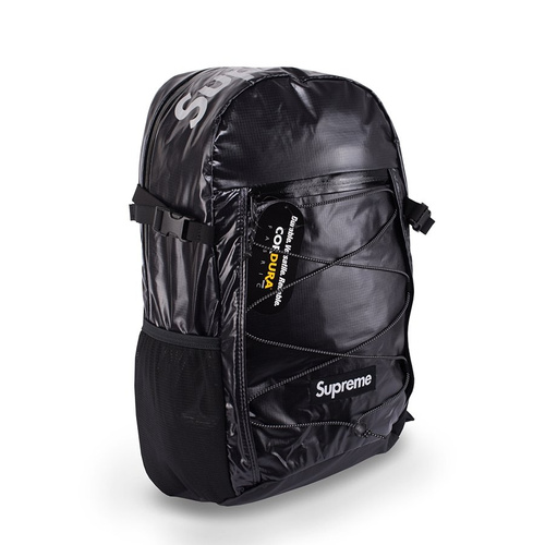 Plecak Supreme backpack Box Logo black