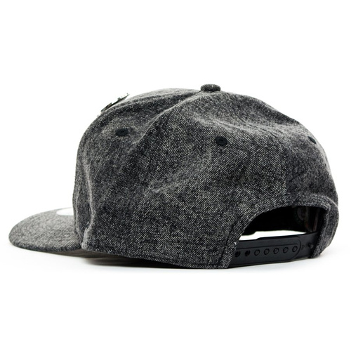 New Era dad cap 9FIFTY Boston Celtics denim