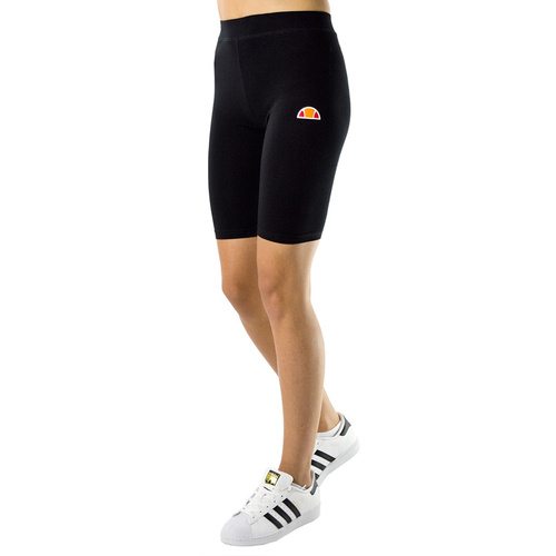 Ellesse Krótkie spodenki kolarki Tour black