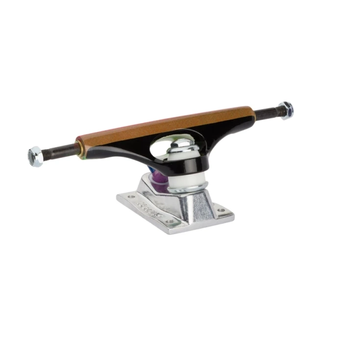 Krux trucks K5 Rainbow 2 Dlk 8.0"(2pcs.)