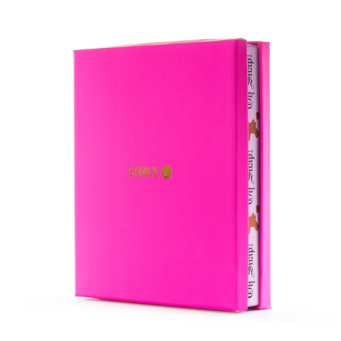 Stance socks Foundation Women Oh Snap Box (2 pack)