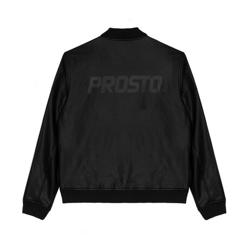 Prosto Klasyk Jacket Skeen black