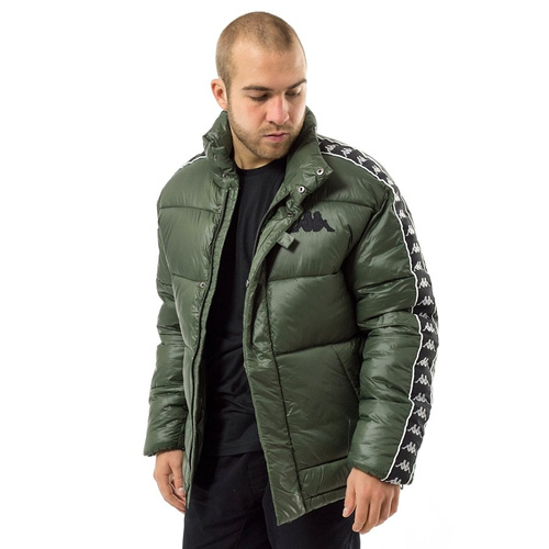 Kurtka zimowa męska Kappa jacket Francis duffel M