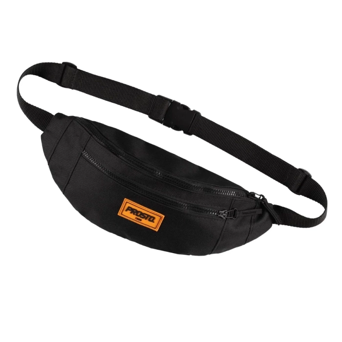 Prosto Klasyk waist bag Beltz black