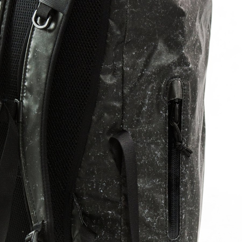 Plecak Supreme® Waterproof Reflective Speckled Backpack black
