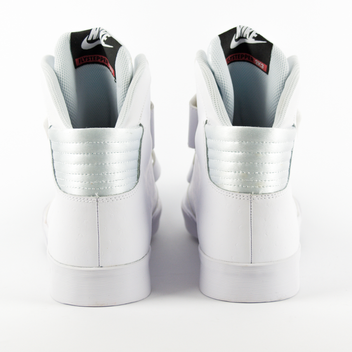 Buty męskie Nike Flystepper 2K3 white / pure platinum (644576-101) TM