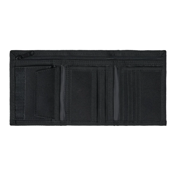 Carhartt WIP wallet Alec black