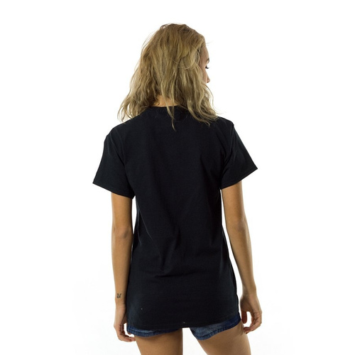 Thrasher Magazine t-shirt WMNS Fire Logo black