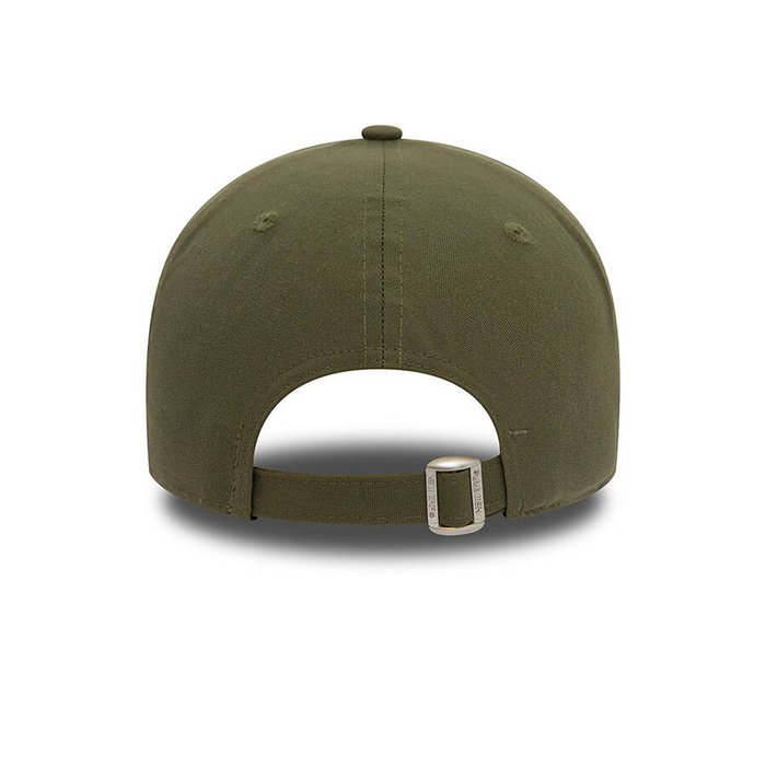 New Era czapka z daszkiem 9FORTY Repreve® Strapback Seasonal Pop Manchester United FC green