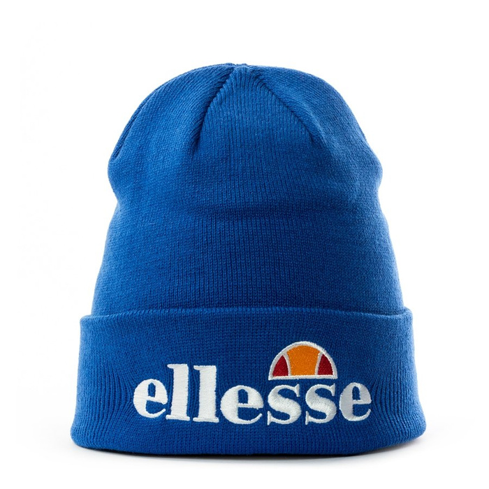 Czapka zimowa Ellesse beanie Velly blue