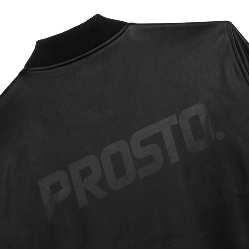 Prosto Klasyk Jacket Skeen black
