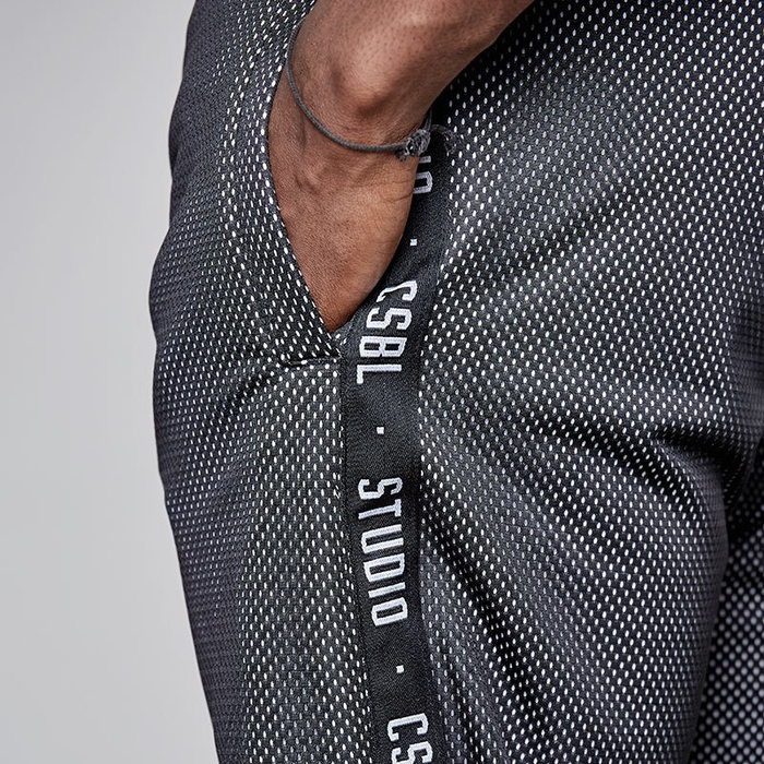 Spodnie dresowe Cayler and Sons CSBL Jab black