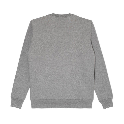 Prosto Klasyk sweatshirt crewneck Filz grey