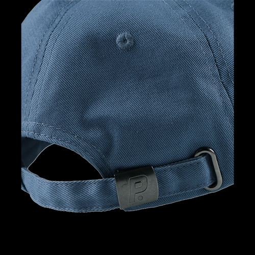 Prosto Klasyk czapka z daszkiem Strapback Liti blue