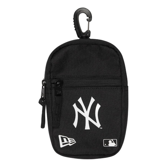 New Era saszetka MLB Mini Pouch New York Yankees black