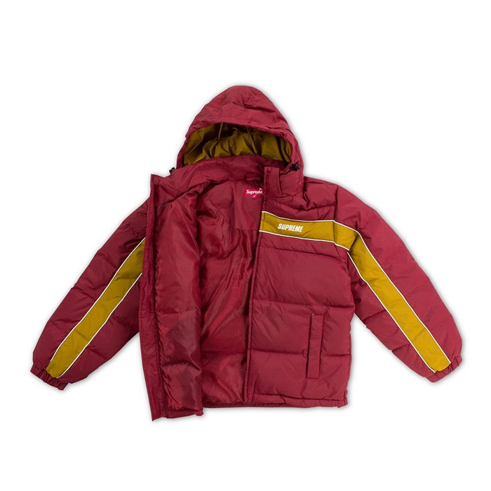 Supreme Stripe Panel ダウンジャケット 137087145.jpg?cmsp_timestamp=