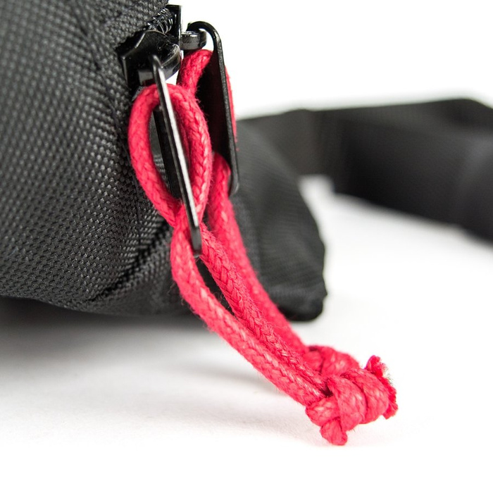 Saszetka Koka beltbag Logo black