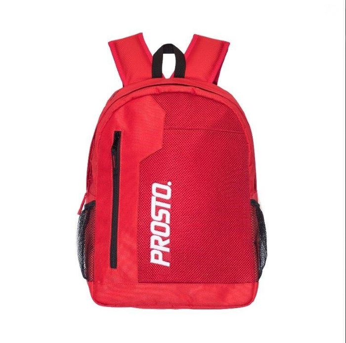 Plecak Prosto Klasyk backpack Vent red 