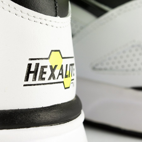 Buty do koszykówki Reebok Pump Omni Lite Urban LE white (M46764)