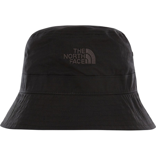 Kapelusz The North Face Cotton Bucket Hat tnf black (T93FK2JK3)
