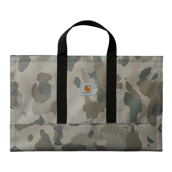 SKOTTI For Carhartt WIP Grill silver