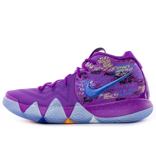 Nike Kyrie 4 Confetti multicolor (943806-900)