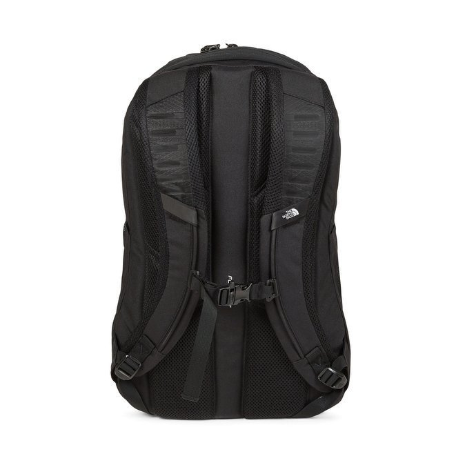 The North Face backpack Jester black (T93KV7JK3)