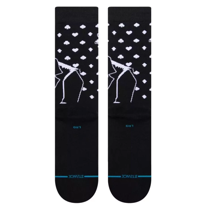 Stance socks Batman The Joker black