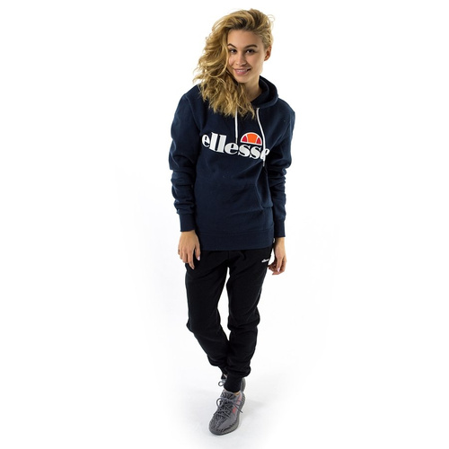 Ellesse sweatshirt Torices Oh Hoody dress blues