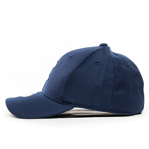 Czapka z daszkiem American Needle fitted cap Cooperstown Collection Chicago Cubs navy 