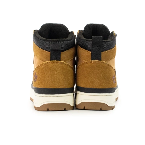 K1X buty zimowe męskie GK3000 honey / black (1080342)
