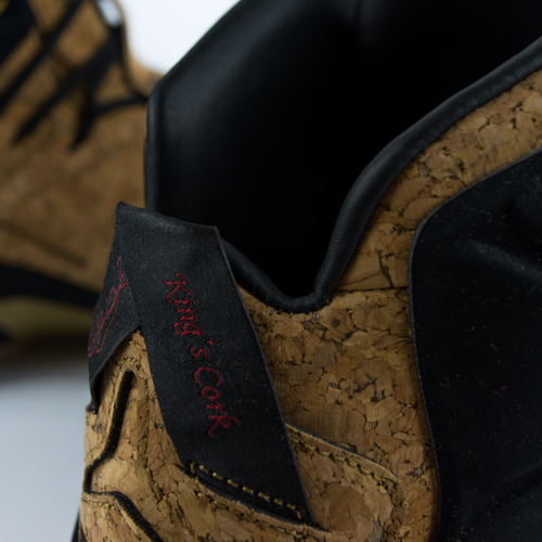 Nike Lebron XII EXT King's Cork (768829-100)