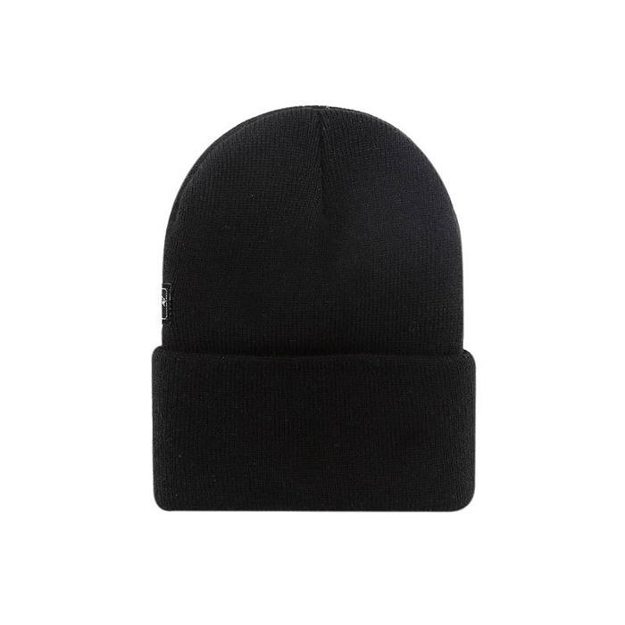Cayler and Sons Amsterdam Old School Beanie black