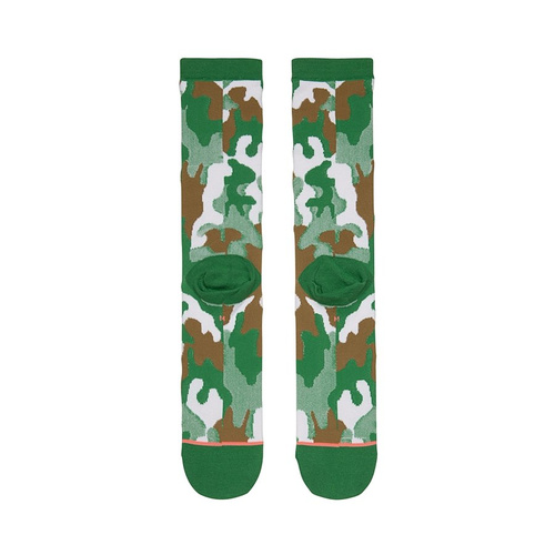 Stance socks NBA Arena Celtics Crew WMNS green