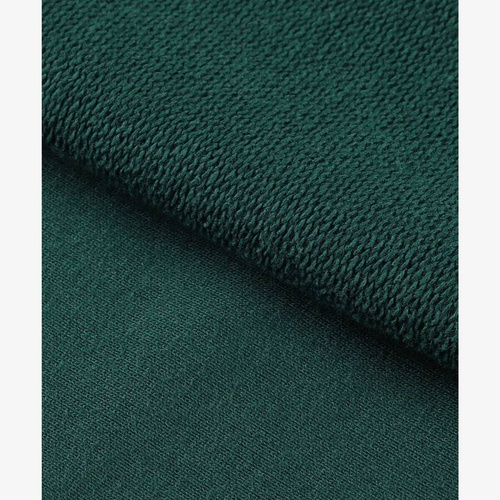 Prosto Klasyk Bluza damska z kapturem hoodIe Scripy green