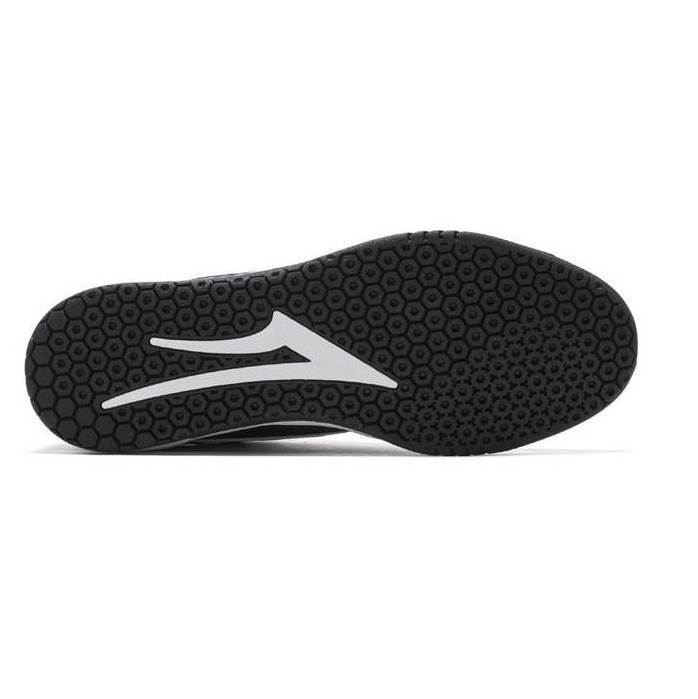 Lakai Atlantic black / white suede (MS2200082B00)