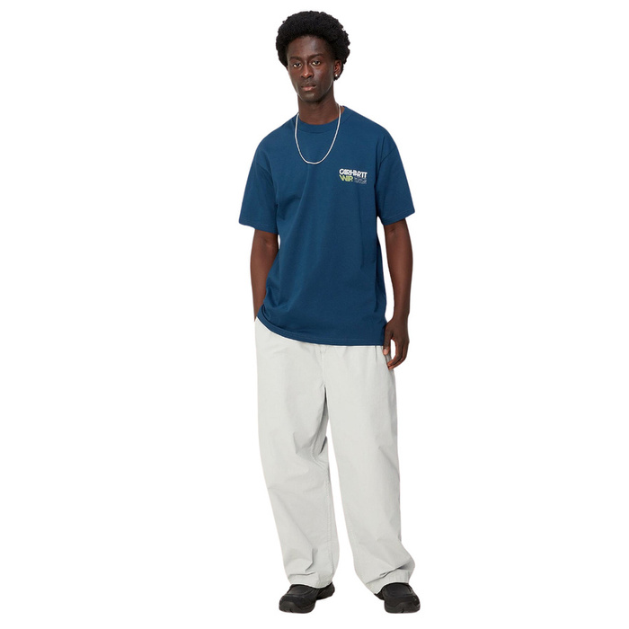 Carhartt WIP t-shirt Contact Sheet elder