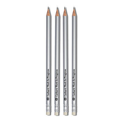 Carhartt WIP Pencil Set silver