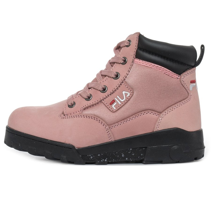Fila Grunge Mid WMNS quartz pink (1010741.71N)
