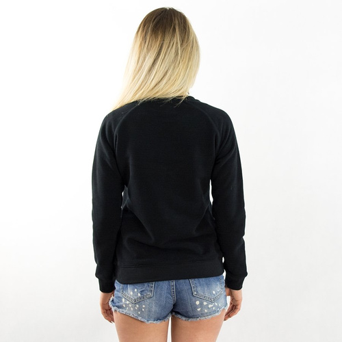 Prosto sweatshirt crewneck Hard black