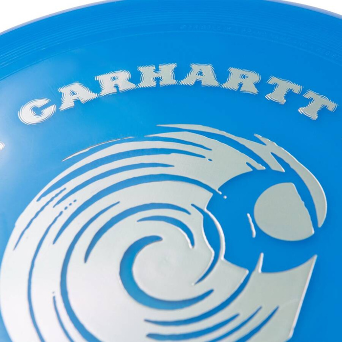 Carhartt WIP Mist Frisbee acapulco-wax