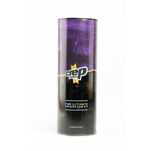 Crep Protect The Ultimate Sneaker Care Kit (tube)