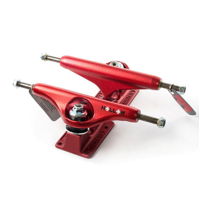 Trucks Independent STG 11 Forged Hollow Ano Red STD