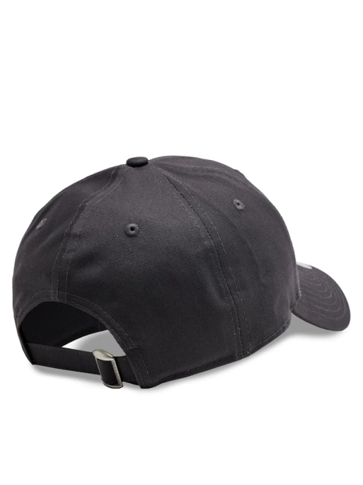 New Era cap 9FORTY Strapback Turtle Golf black