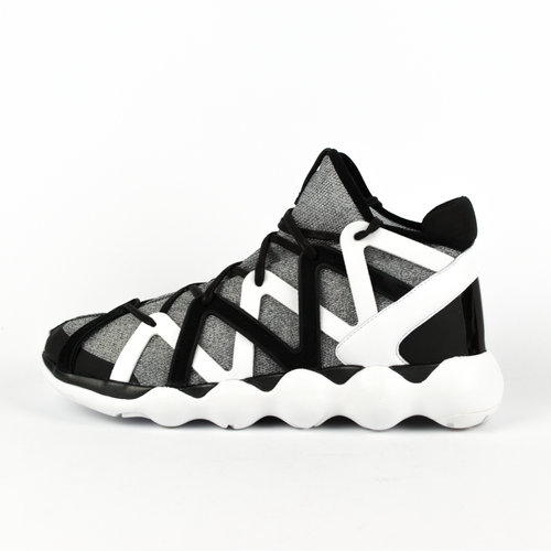  Yohji Yamamoto Y-3 Kyujo black / white (AQ5544)